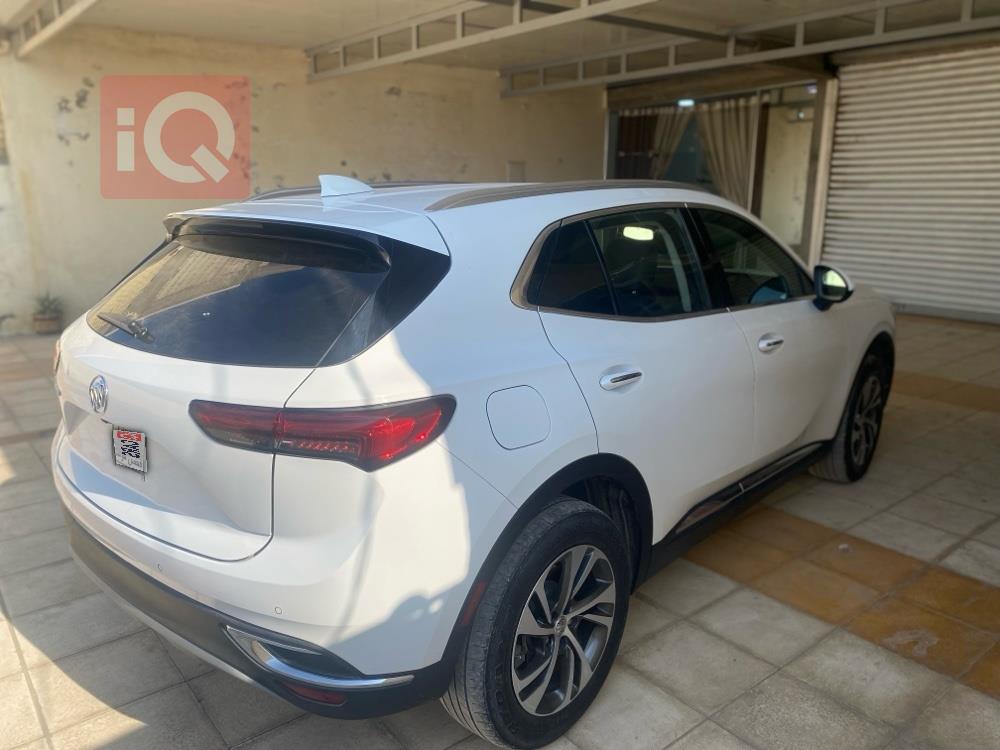 Buick Envision